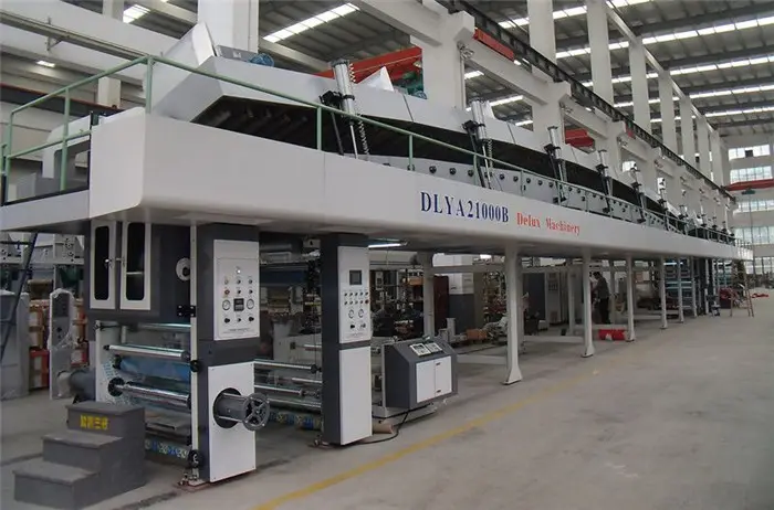 涂布廢氣該怎么處理？