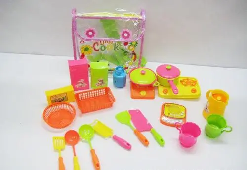 玩具廠塑料壓鑄車間廢氣該用什么設(shè)備處理？