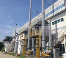 布袋除塵器清洗和維護案例