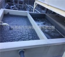 涂裝車間廢氣處理