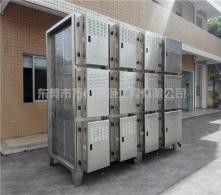 等離子凈化器處理化工廠有機(jī)廢氣