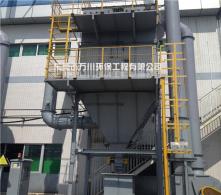 高效脈沖布袋除塵器適用范圍和優(yōu)點