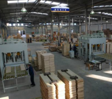 家具廠安裝中央除塵系統(tǒng)要多少錢(qián)