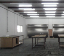 東莞家具廠噴漆房?jī)r(jià)格