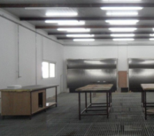 東莞家具廠噴漆房?jī)r(jià)格