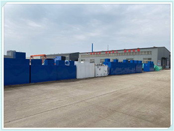 深圳污水處理設備制造廠家-深圳市污水處理設備有限公司