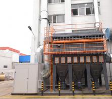 東莞脈沖濾筒除塵器廠家，脈沖濾筒除塵器多少錢