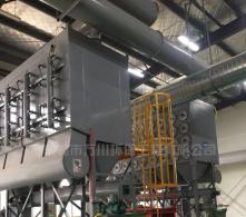 東莞脈沖濾筒除塵器產(chǎn)品介紹